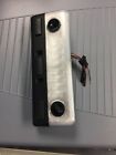 63.31-8379907.9 Bmw Rear Upper Dome Reading Map Light Lamp Oem 63.31-8379907.9 Bmw Rear Upper Dome Reading Map Light Lamp Oem