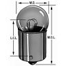 631 Wagner Courtesy Light Bulb Lighting 042723400668