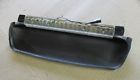 63256927567 Original Factory Genuine Himmelgrau Rear Deck Upper Trunk Window Brake