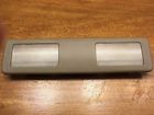 63311382087 Original Bmw Mirror Lamp