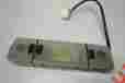 63311384963 Bmw E34 E32 E31 Interior Vanity Light Head Liner Reading Center 5