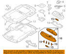 63316961987 Mini Oem 05-06 Cooper-map