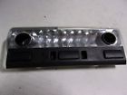 63318364928 Bmw Interior Overhead Reading Light Oem