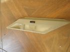 63318368844 Bmw 1995-2001 740il Rear