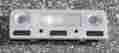 63318369511 Bmw Oem E39 E38 Sedan Interior Reading Light Map Courtesy