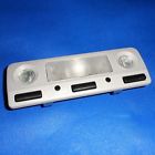 63318369511led Bmw E38 E39 Grey Front Reading Light With Led