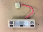 63318377773 Bmw Upper Center Console Light Tan