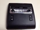63318379908 00 01 02 03 04 05 06 Bmw Oem E53 X5 Rear Dome Read Light Domelight Roof Switch 8379908