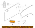 63319313574 Mini Oem Cooper Lamp