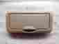63650-08020 Toyota 01 2002 03 Sienna Overhead Console Box Sunglass Holder B-83
