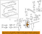 6365008400a0 Toyota Oem 07-10 Sienna-map