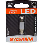 6411led.bp Sylvania Zevo Blister Pack Dome Light Bulb Fits 046135326745 6411led.bp Sylvania Zevo Blister Pack Dome Light Bulb Fits 046135326745