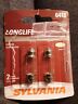 6418ll.bp2 Sylvania Long Life Mini Bulb Pack Of 046135326073 6418ll.bp2 Sylvania Long Life Mini Bulb Pack Of 046135326073