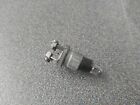644.741.901.00 64474190100 Porsche Nice Used Original Genuine 356 356a 356b Gauge Light Socket W Bulb 12mm 644.741.901.00 64474190100 Porsche Nice Used Original Genuine 356 356a 356b Gauge Light Socket W Bulb 12mm