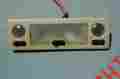 6565 Bmw Oem 1989-1996 E36 318i 323i 325i 328i Dome Light Beige Tan