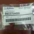 66237sa020 66237sa120 Subaru Red Lamp Pocket Bulb Wrx Sti Genuine Led Parts