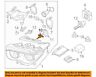 67168352206 Bmw Oem Headlight Head Light