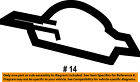 68029385aa Mopar Jeep Chrysler Oem Commander