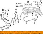 68101617aa Mopar Chrysler Oem 11-13