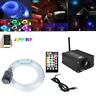 690072078177 Rgbw Led Car Headliner Roof Ceiling Star Light