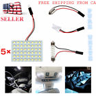 Ba9s 6902210729525 Unbranded Decor Lamp Light Smd White Panel Led