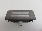 6902972 Bmw Front Top Roof Sunvisor Shade Visor Light Oem