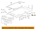6945201 Bmw Oem 07 E90 6945201 Bmw Oem 07 E90