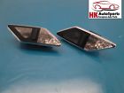 6949381 Bmw Rear Dome Map Reading Lights Pair Sedan