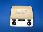 6958420 Bmw Rear Roof Overhead Dome Reading Light Switch Beige