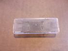 6963194 Bmw Clear Interior Light Courtesy Lamp