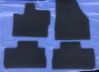 6h52-130a22-bd8-svb Land Rover New Oem Carpet Floor Mats 6h52-130a22-bd8-svb Land Rover New Oem Carpet Floor Mats