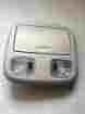 6h63-54519a58 Ford 2006 Fusion Sel Front Interior Map Dome Light Reading Lamp Compartment Oem