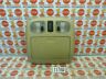 6n73-blw-1tb Mercury Milan Overhead Dome Light Compartment Oem