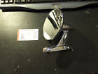 6s 20s Bulb Vintage Rare Ornate Rat 40 Rod 50s 30 Side Mirror