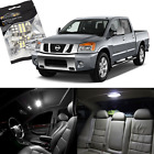 702373923725 Partsam 2004-2012 Nissan Titan