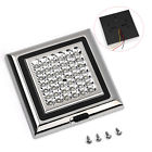 713289311315 Unbranded White Led Car Interior Ceiling Dome Light