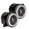 76504p Pro Comp Suspension Jk Led Fog Light Pair 614901276312