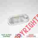76l947237 Volkswagen 2004 2010 Touareg Interior Under Hood Lamp Light