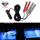 772629735433 Unbranded Charge Interior Light Accessories Car Floor Decorative