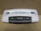 7793202 Bmw Interior Overhead Dome Reading Light Lamp Oem