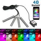 782298903002 Gtp 4x Led Rgb 782298903002 Gtp 4x Led Rgb