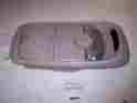 7k53e51410ge Genuine Oem 2005 Kia Sedona Overhead Console Map Light W Sun Glass Holder