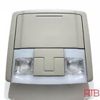7t4378519a58 Ford Edge Overhead Dome Light Storage Compartment Oem