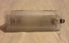 81-84 Rabbit Hella Hatch Gti Vw Light Dome Caddy Diesel Mk1 Pickup Golf Interior