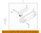 81140-snc-a01za 2016 Honda Civic Roof