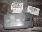 81240-89103-s7 Toyota Pickup Truck Oem Dome Light With Bulb Genuine New
