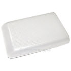 81241-20060 8124120060 Oem Toyota Genuine Parts Interior Dome Light Lens Cover Fits Corolla Land Cruiser Mr2 And More