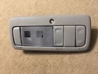 81260-12120-b0 Toyota Lamp Assembly Sunroof 81260-12120-b0 Toyota Lamp Assembly Sunroof
