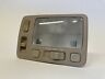 81260-24050-b1 Lexus Dome Map Light Assembly Head Console Oem