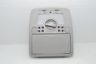 81260-53010 Lexus Dome Light Sunroof Switch Gray Oem